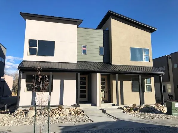 1106 Agate Ln, Poncha Springs, CO 81242