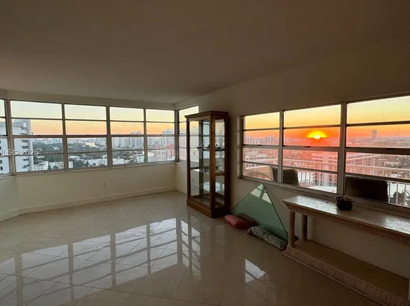 1980 S Ocean Dr APT 20Q, Hallandale Beach, FL 33009