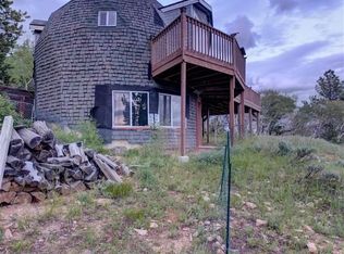 868 Van Winkle Dr, Winkle, WY 82601