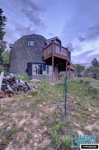 868 Van Winkle Dr, Winkle, WY, 82601
