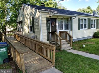 5 Swan St, Aberdeen, MD 21001