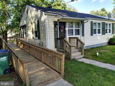 5 Swan St, Aberdeen, MD, 21001