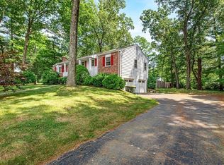 15 Flynn Rd, Franklin, MA 02038