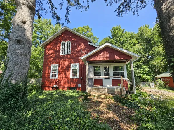 331 N Steer St, Addison, MI 49220