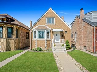 6324 S Keating Ave, Chicago, IL 60629