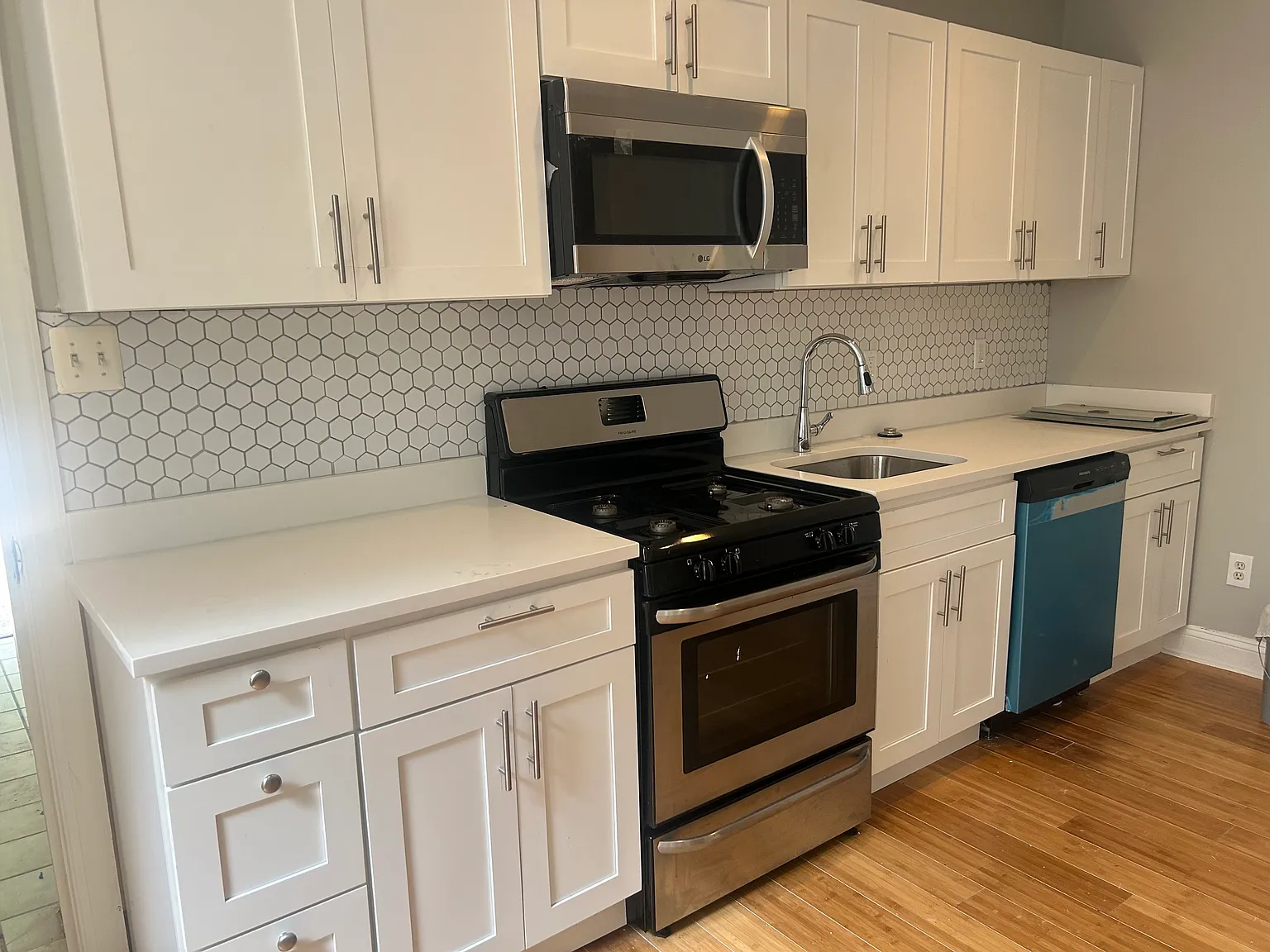 2 bed, $1,490 — Photo 3
