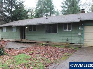 21620 Glaze Rd, Veneta, OR 97487