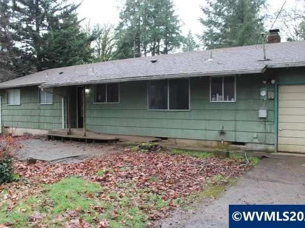 21620 Glaze Rd, Veneta, OR 97487