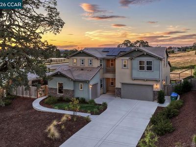1023 Bridger Dr, Rescue, CA, 95672