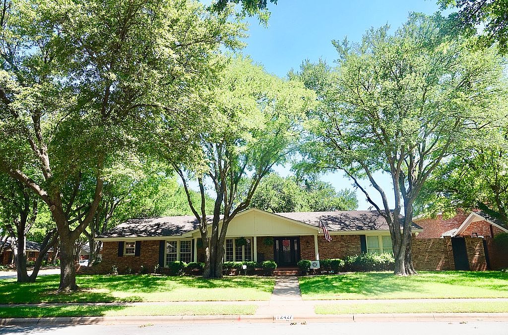 2427 Brentwood Dr, Wichita Falls, TX 76308 Zillow