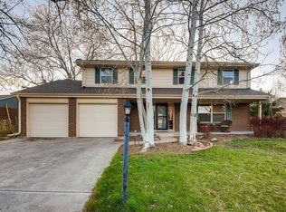 3141 S Jasmine Way, Denver, CO 80222