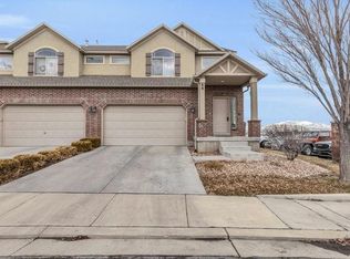 46 W Apache Rd, Saratoga Springs, UT 84045