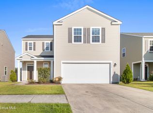 113 Presley Lane, Wilmington, NC 28411