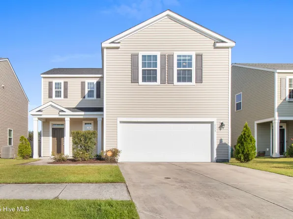 113 Presley Lane, Wilmington, NC 28411