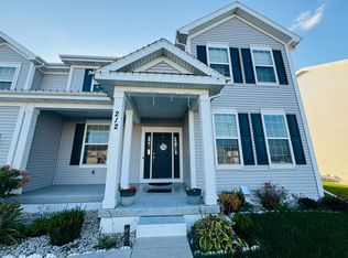212 Longview Pkwy, Sun Prairie, WI 53590
