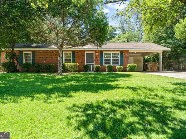 102 Oklahoma Ave, Warner Robins, GA 31093