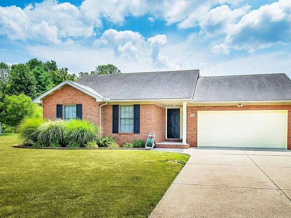 7844 Crystal Ct, Newburgh, IN 47630