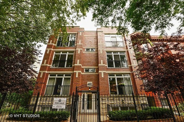 1st image of 4933 N Winthrop Ave APT 3S