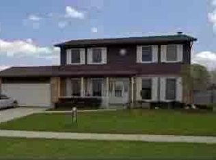 15525 Canterbury Ln, Orland Park, IL