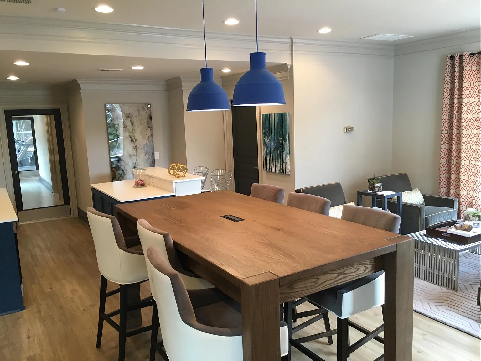 Townhouse Atlanta — Photo 2