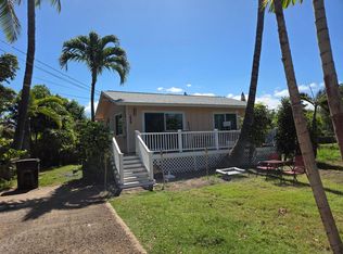 1689 S Alaniu Pl, Kihei, HI 96753