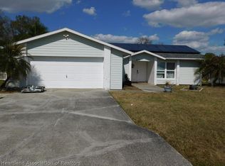 3906 Santiago St, Sebring, FL 33872