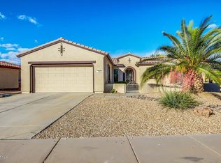 19082 N Aztec Point Dr, Surprise, AZ 85387