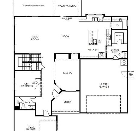 5th image of 3617 Herrington St
