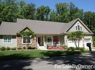 23613 Kingston Shores Ln, California, MD 20619