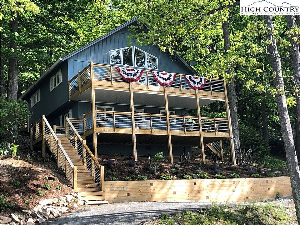 1340 Skyland Drive, Seven Devils, NC 28604 Zillow