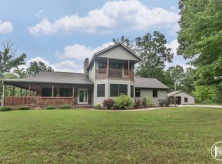 3511 32nd St, Hamilton, MI 49419