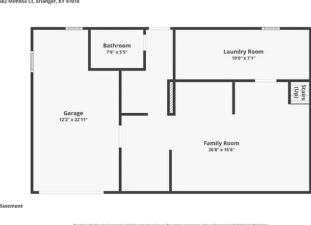 682 Mimosa Ct — Photo 3