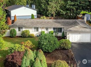 1525 32nd St SE, Auburn, WA