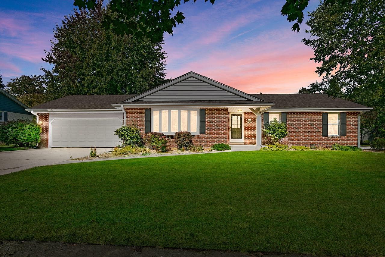 N106W7470 Chatham STREET, Cedarburg, WI 53012 Zillow