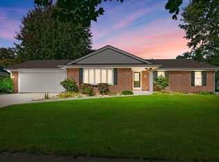 N106W7470 Chatham St, Cedarburg, WI 53012