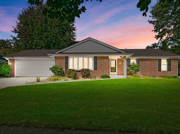 N106W7470 Chatham STREET, Cedarburg, WI 53012