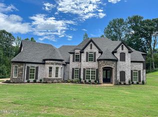 4654 Polk Ln, Olive Branch, MS 38654