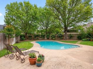 2304 Brittway Ln, Cedar Park, TX 78613