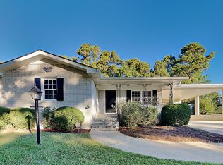 7529 Fielder Rd, Jonesboro, GA 30236