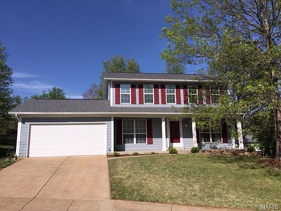 2nd image of 523 Great Hill Dr