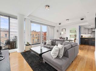 130 Park Ave #4C, Hoboken, NJ 07030