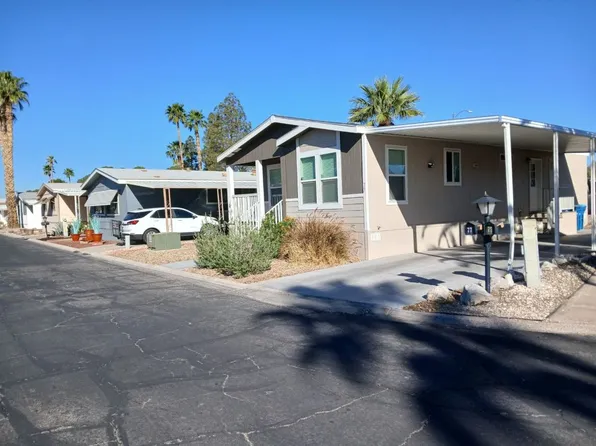 5303 E Twain Ave Space 77, Las Vegas, NV 89122