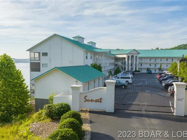 186 Sunset Palms Dr Unit 4D, Camdenton, MO 65020