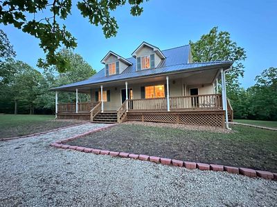 7 Saint Anthony Dr, Hardy, AR, 72542