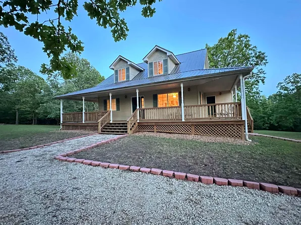 7 Saint Anthony Dr, Hardy, AR 72542