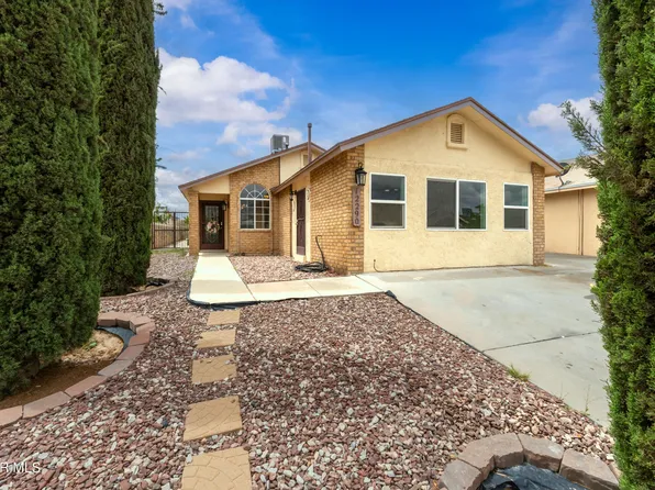 12290 Tierra Bella Dr, El Paso, TX 79938
