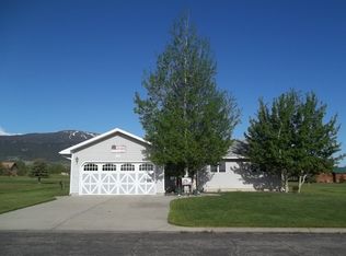 1491 Lazy M St, Red Lodge, MT 59068