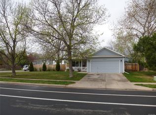 2425 Hampshire Rd, Fort Collins, CO 80526