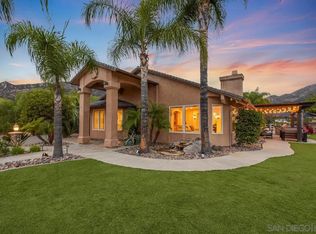 2868 Harper Ranch Rd, Jamul, CA 91935