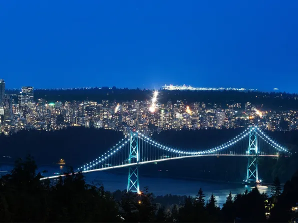 815 King Georges Way, West Vancouver, BC V7S 1S4